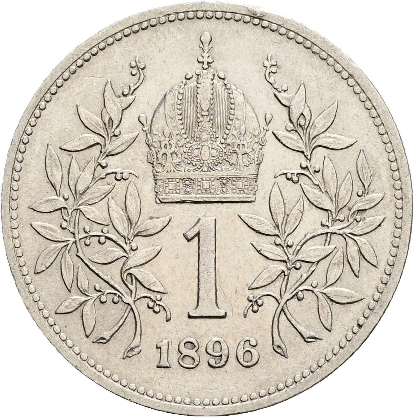 1 Krone