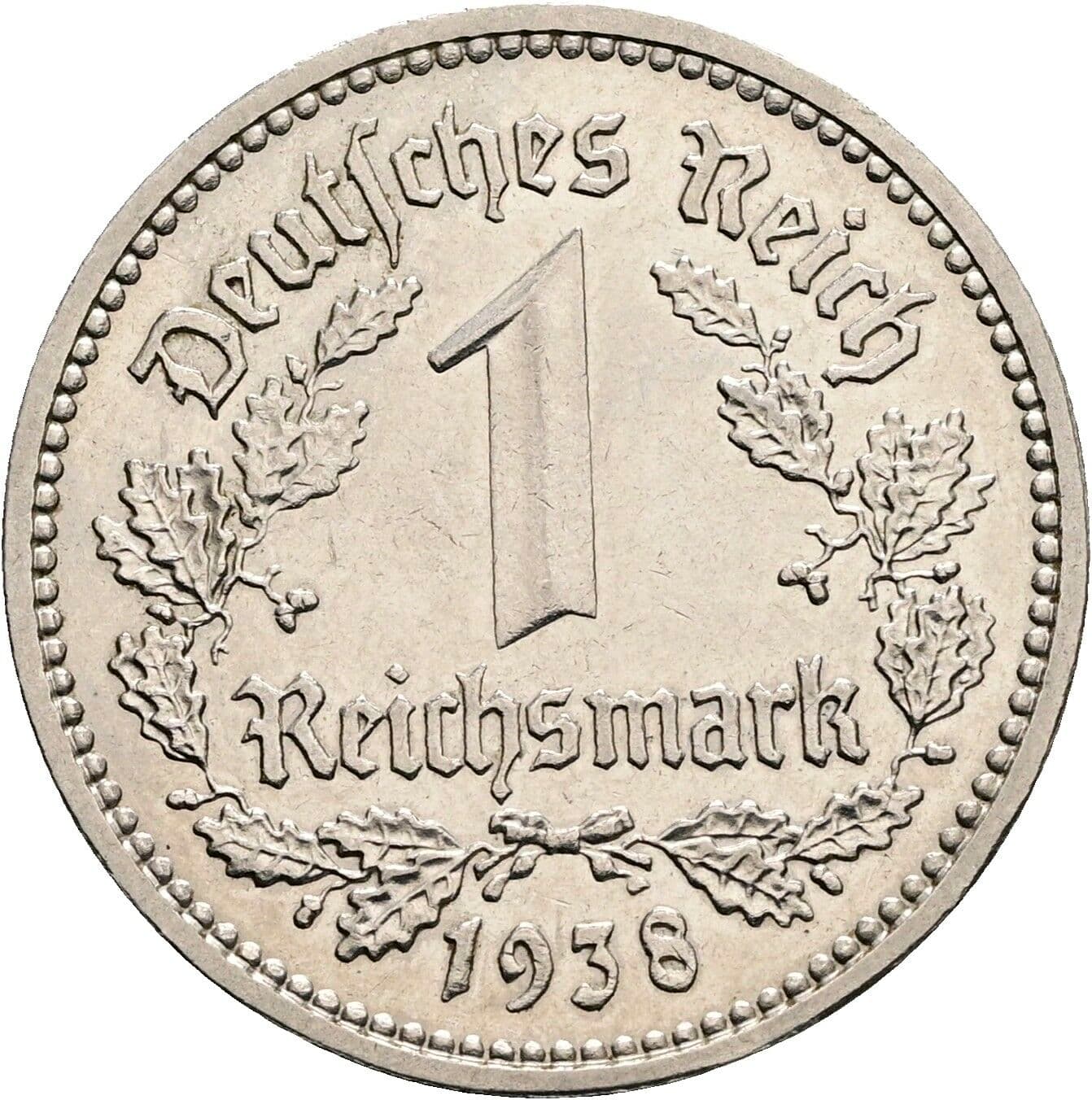 1 Reichsmark