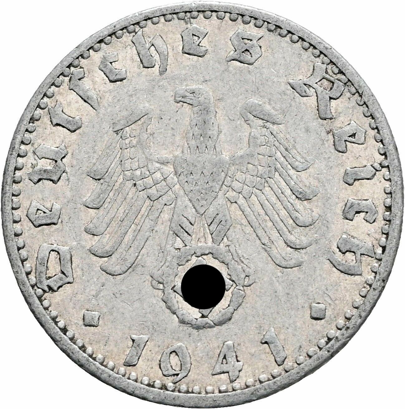 50 Reichspfennig