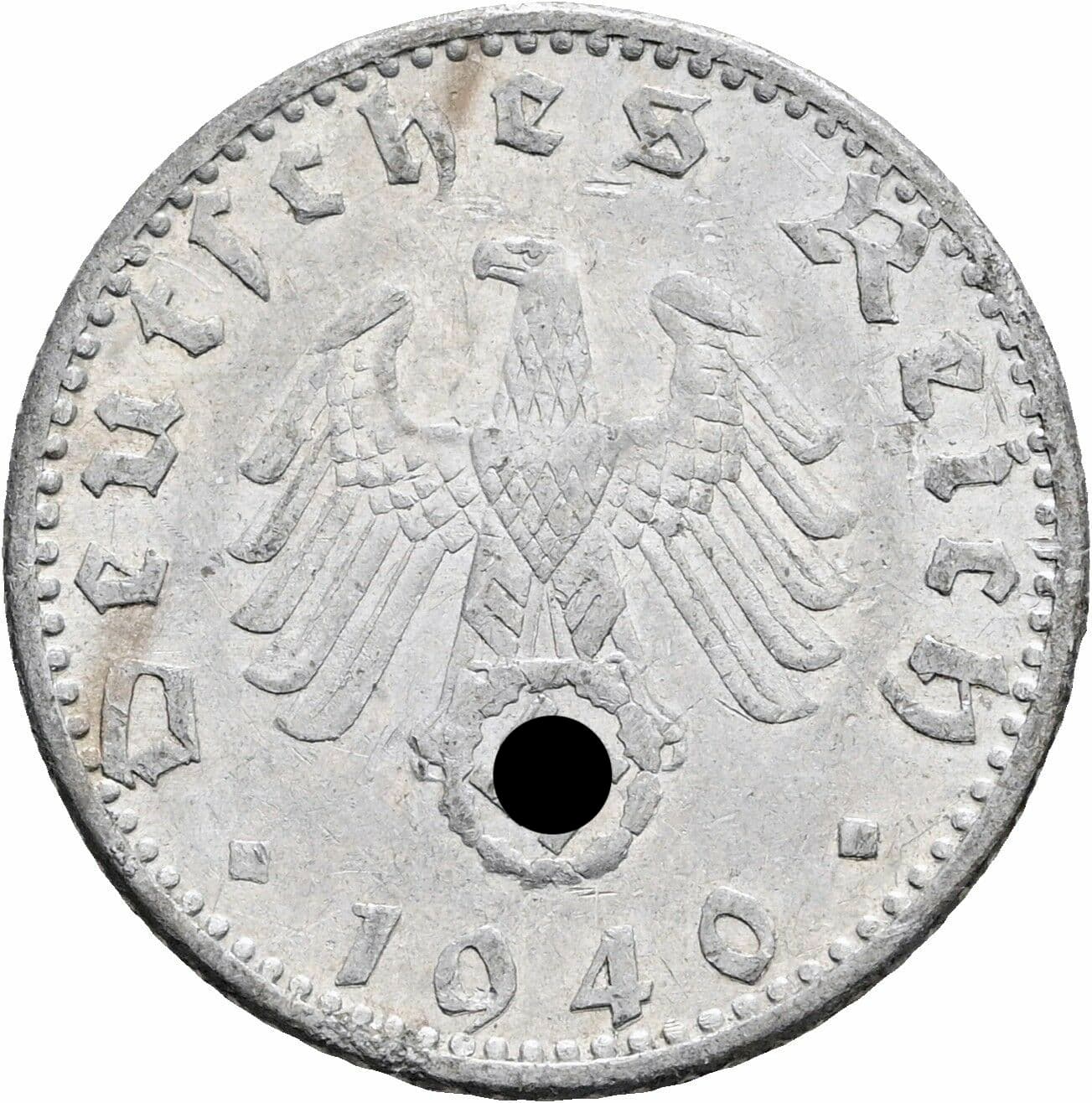 50 Reichspfennig