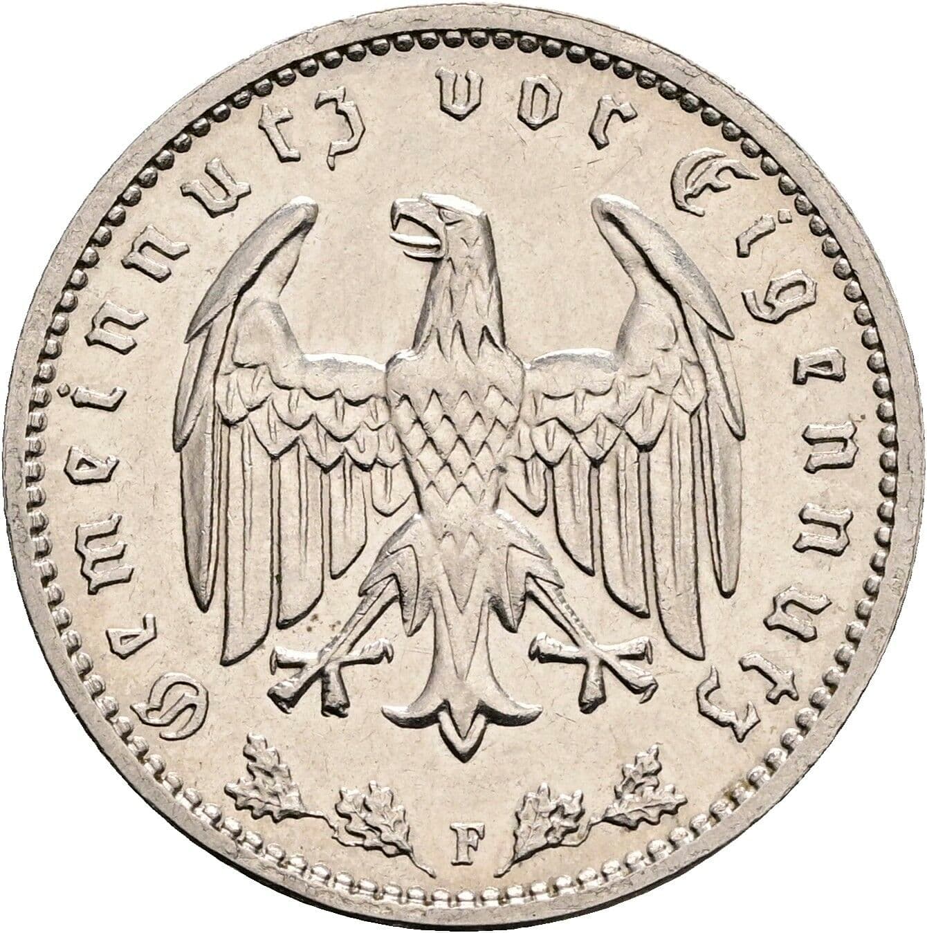 1 Reichsmark