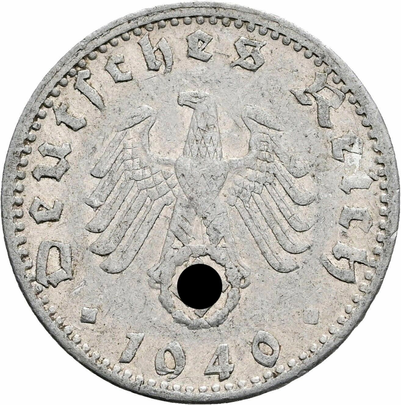 50 Reichspfennig