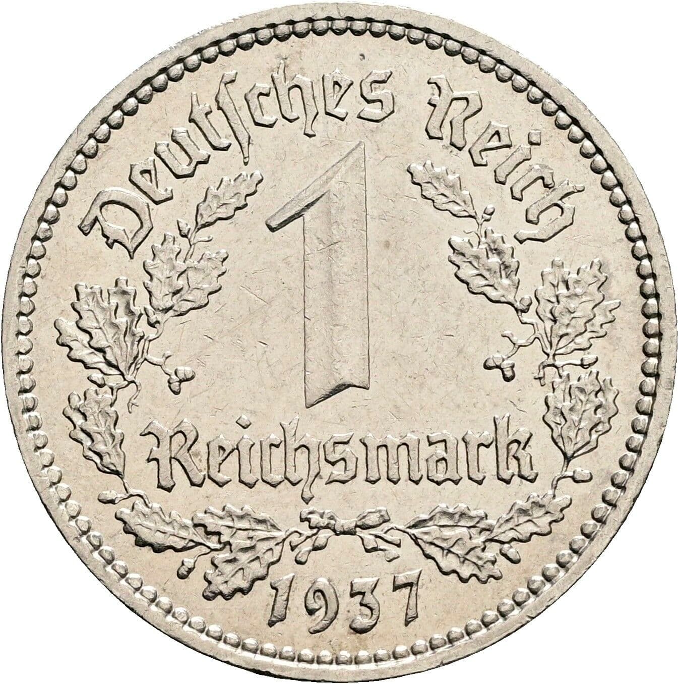 1 Reichsmark