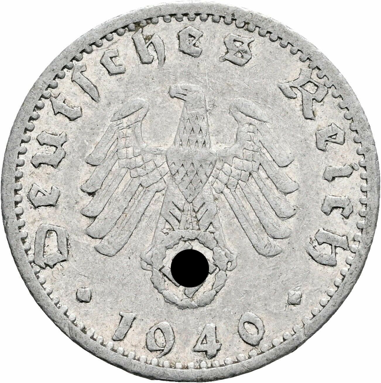 50 Reichspfennig
