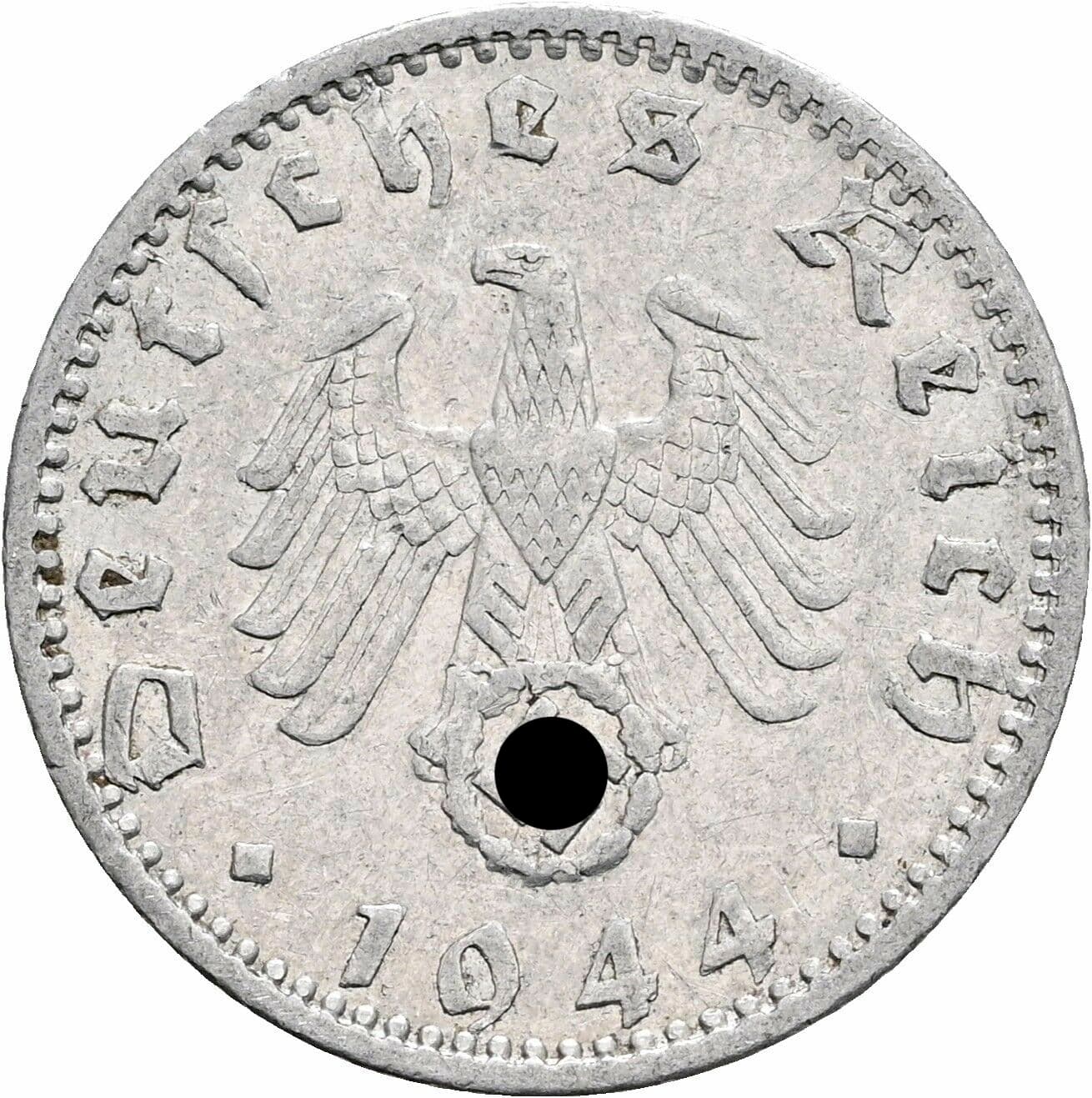 50 Reichspfennig