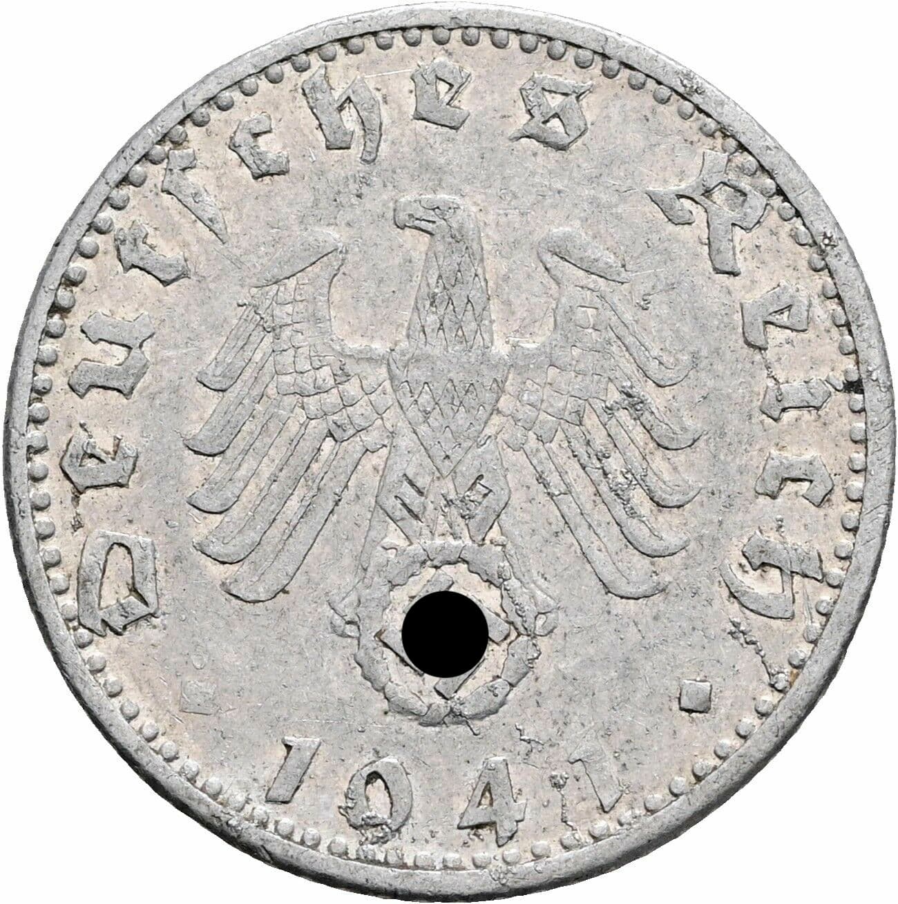 50 Reichspfennig