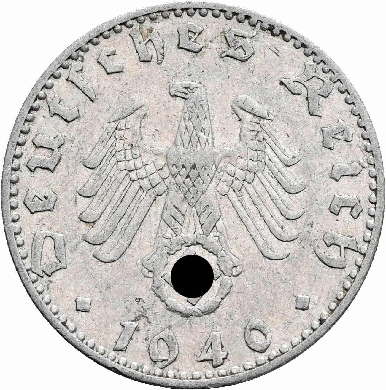 50 Reichspfennig