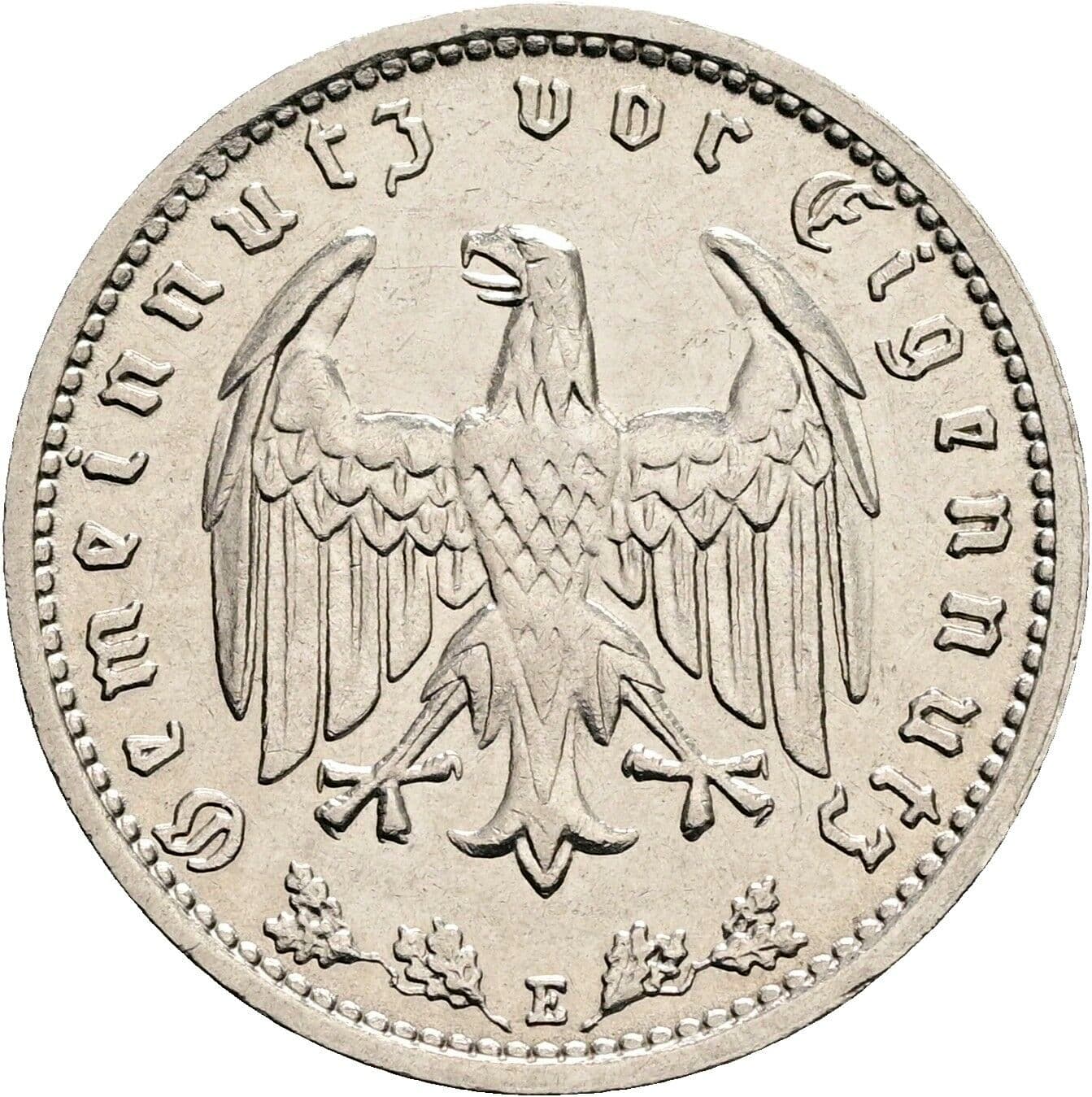 1 Reichsmark