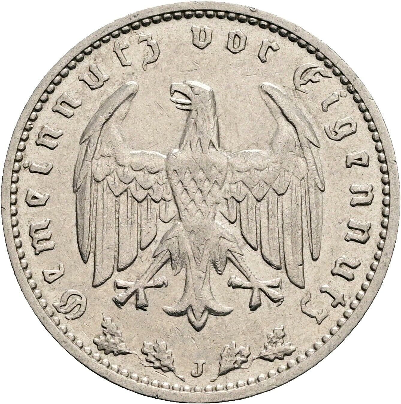 1 Reichsmark
