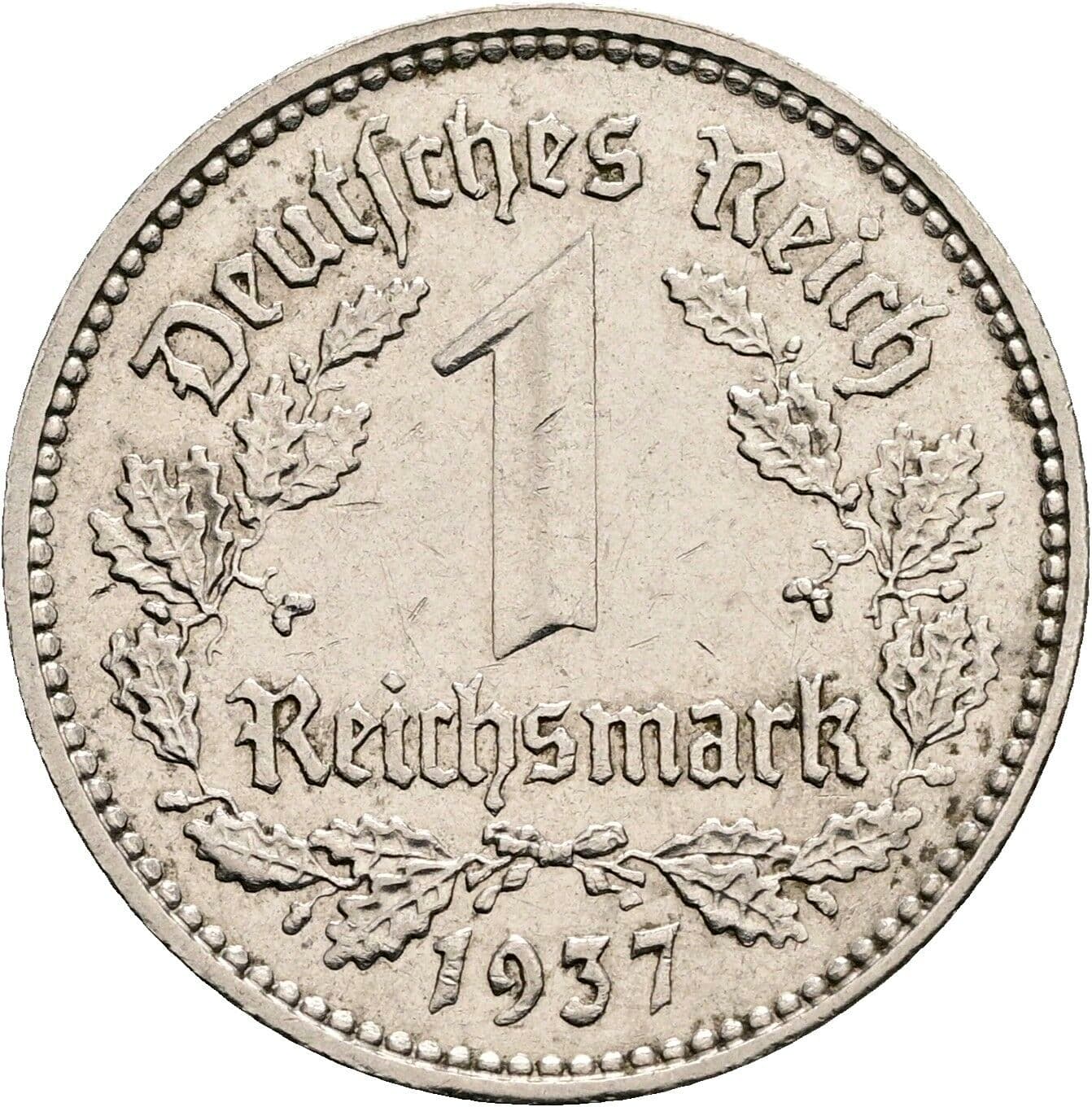 1 Reichsmark