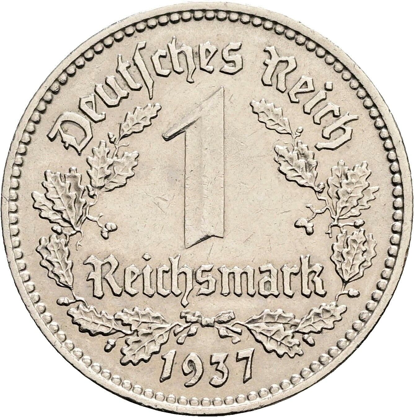 1 Reichsmark