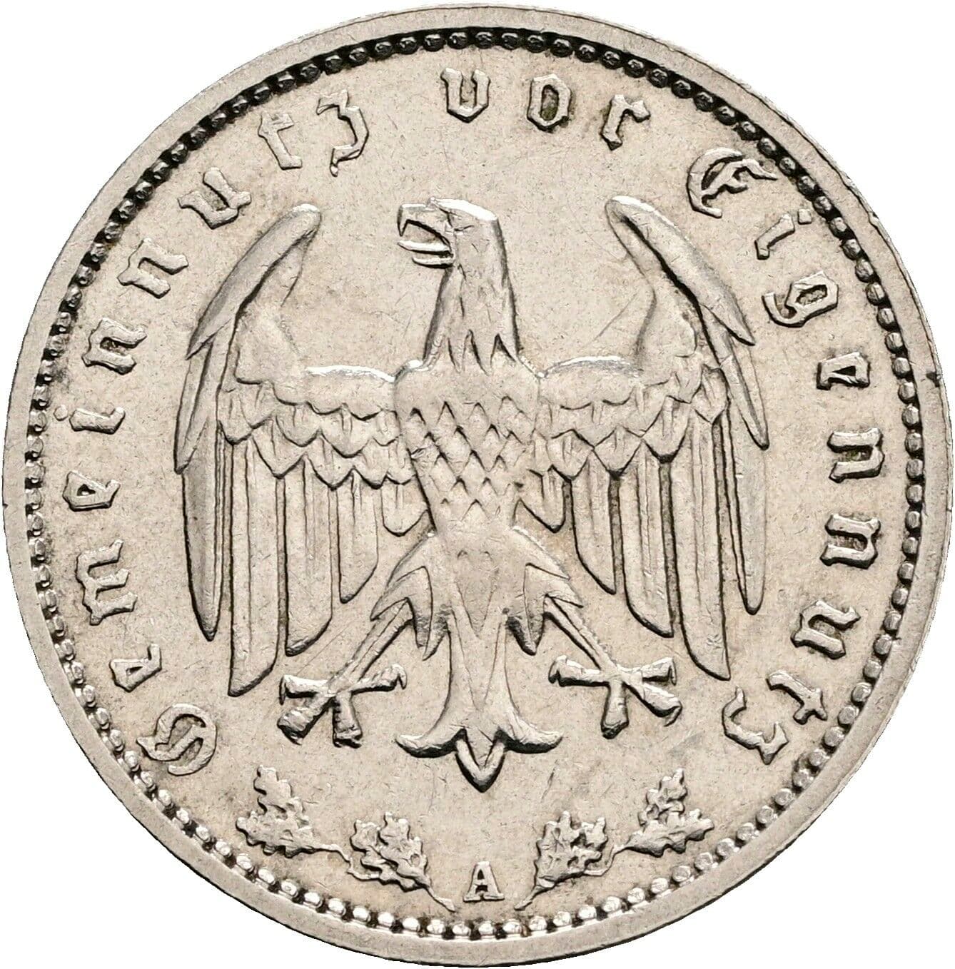 1 Reichsmark