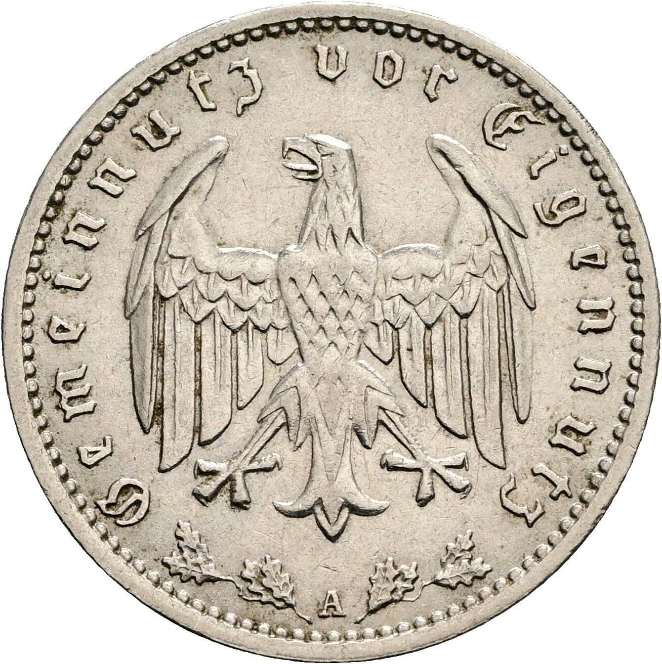 1 Reichsmark
