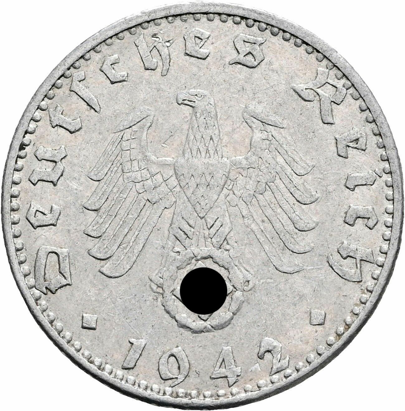 50 Reichspfennig