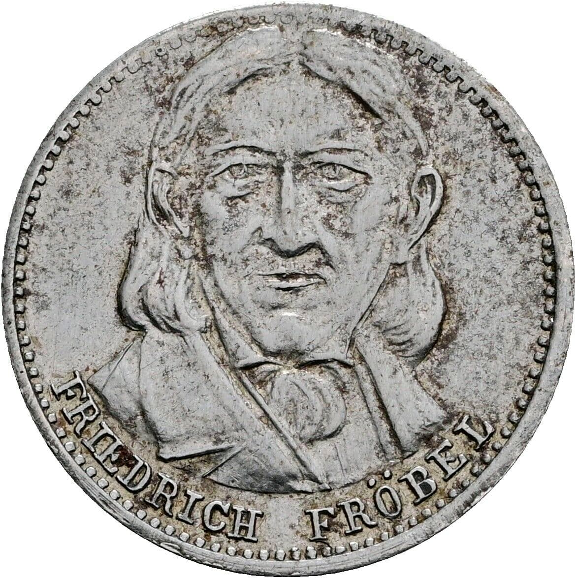 10 Pfennig