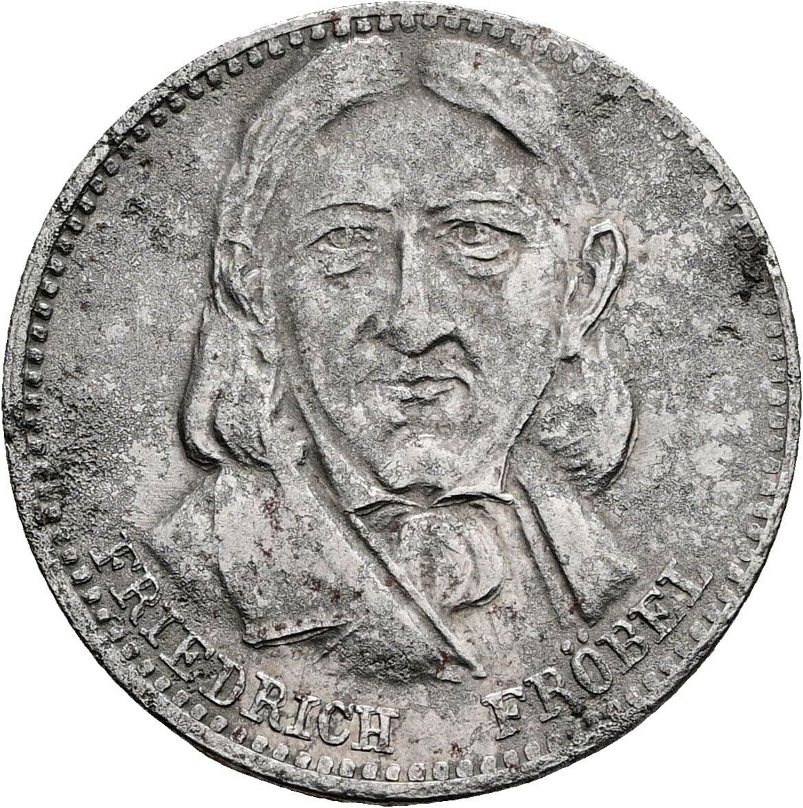 10 Pfennig