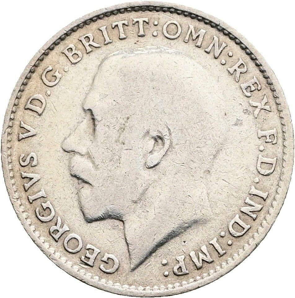 3 Pence