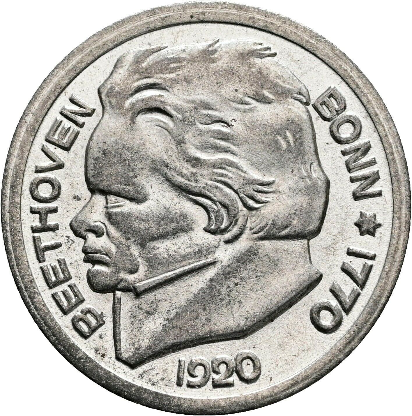 25 Pfennig