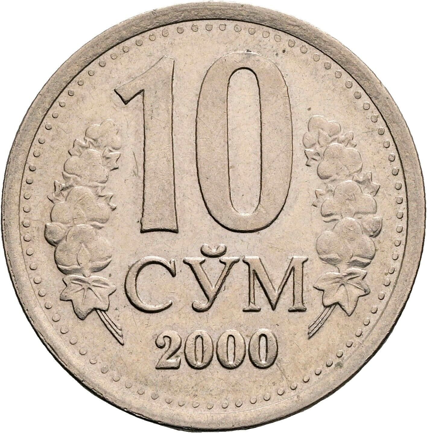 10 Som