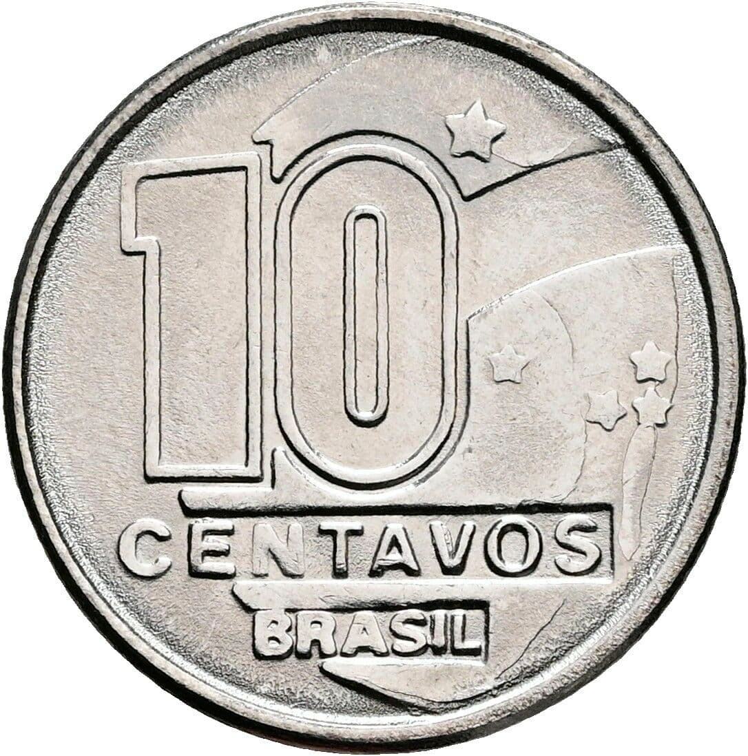 10 Centavos