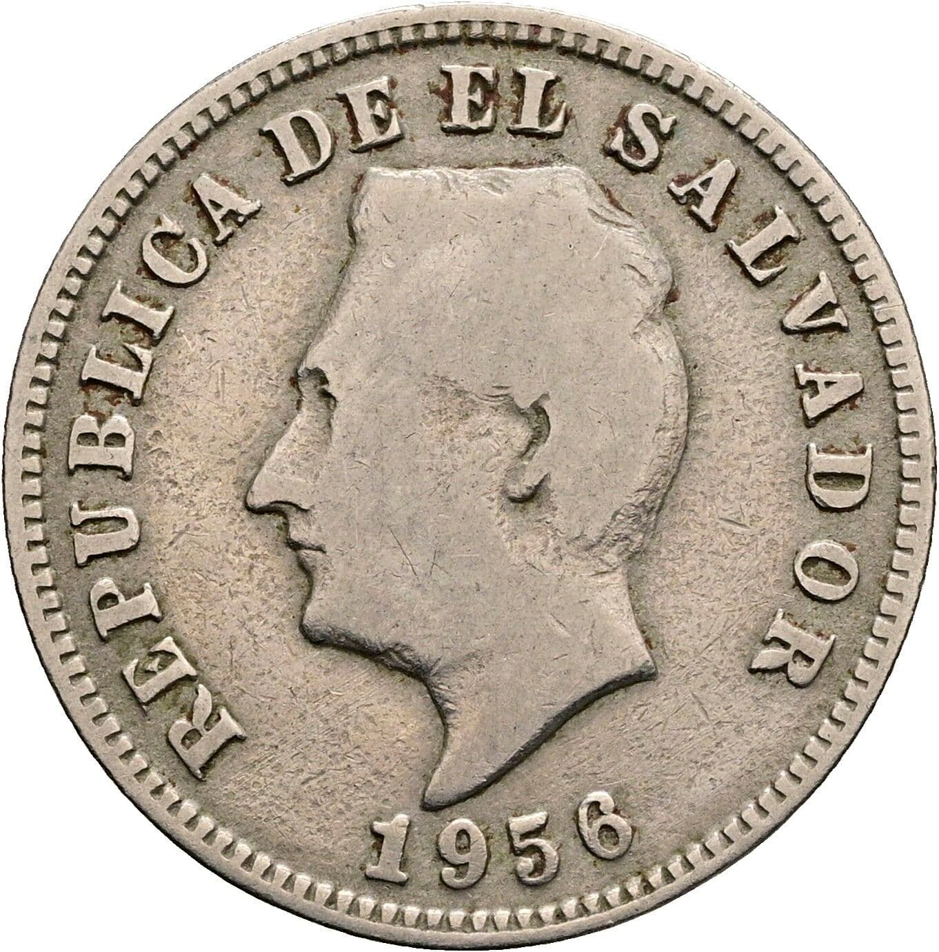 5 Centavos