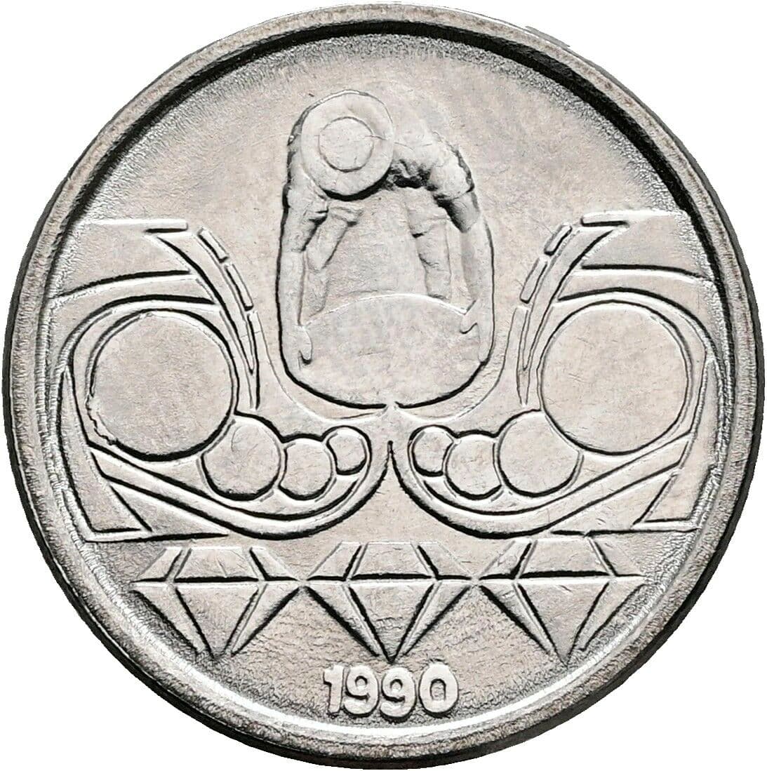 10 Centavos