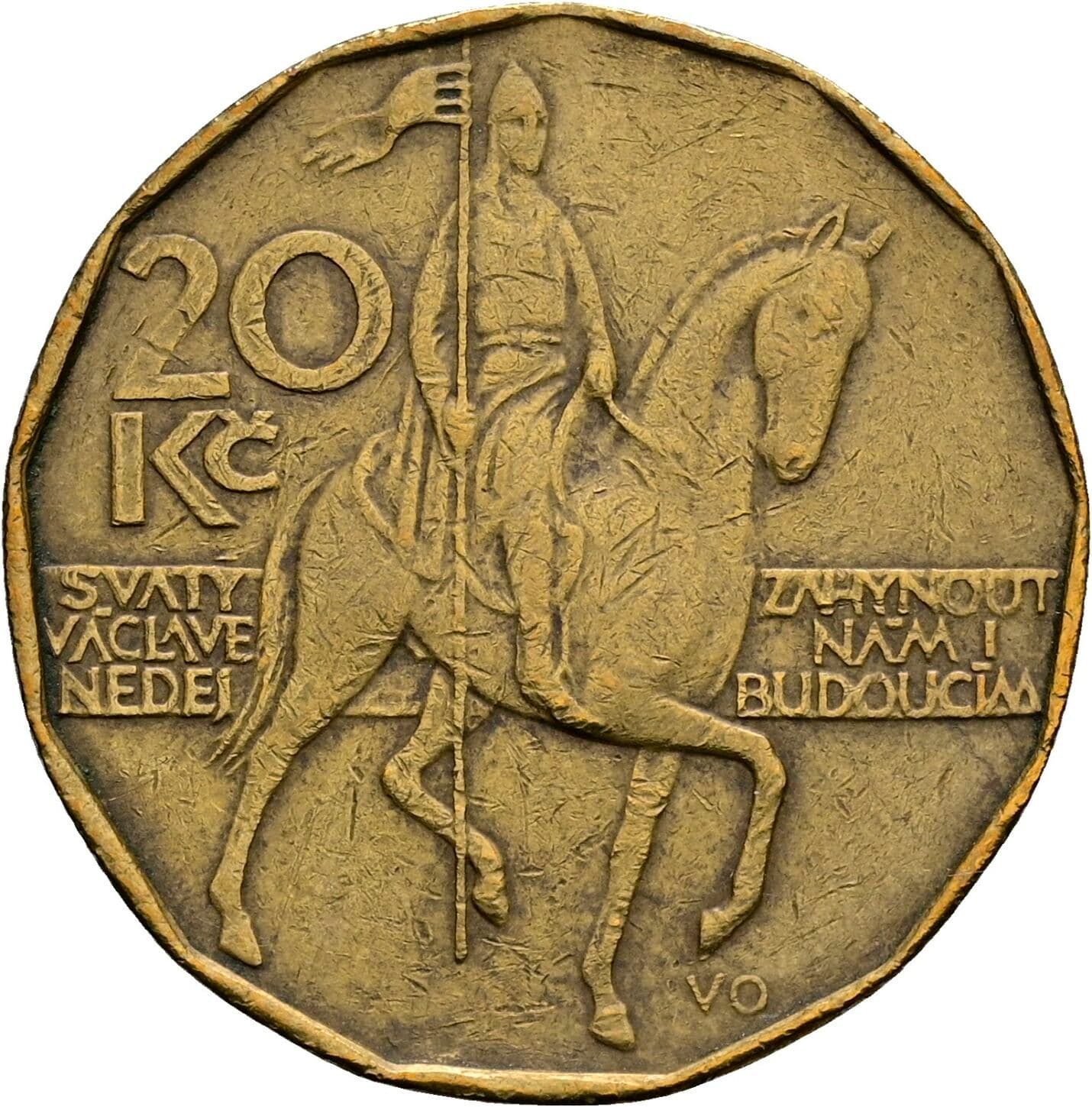 20 Korun