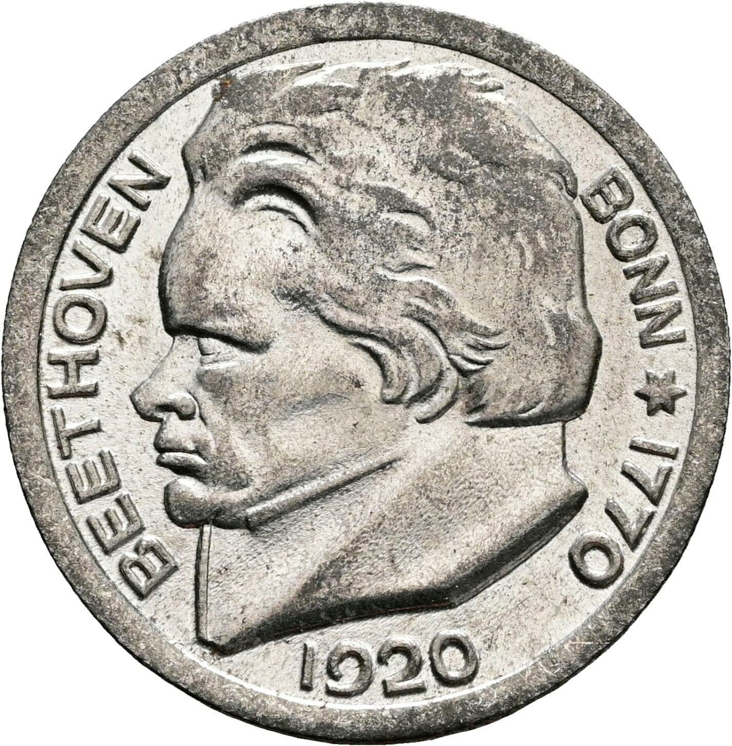 50 Pfennig