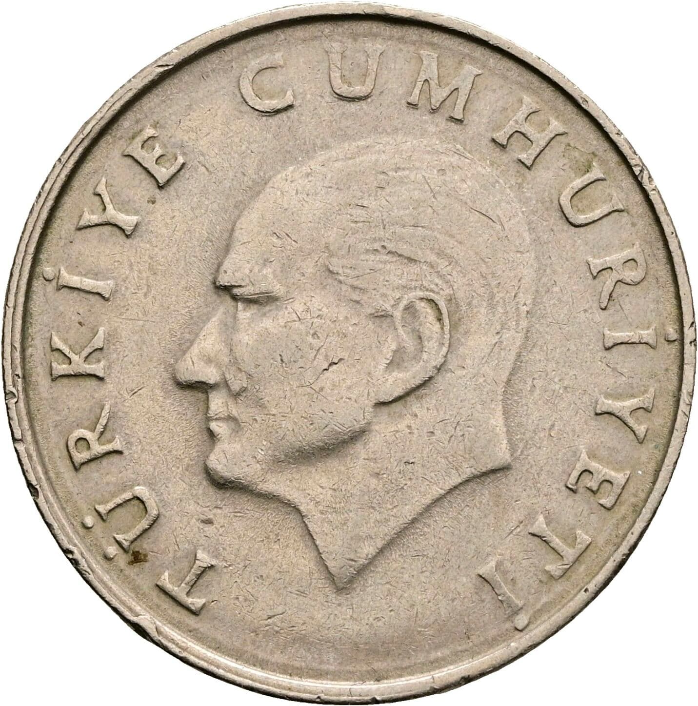 50 Lira