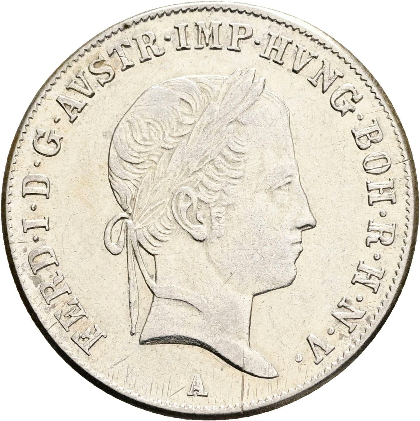 20 Kreuzer