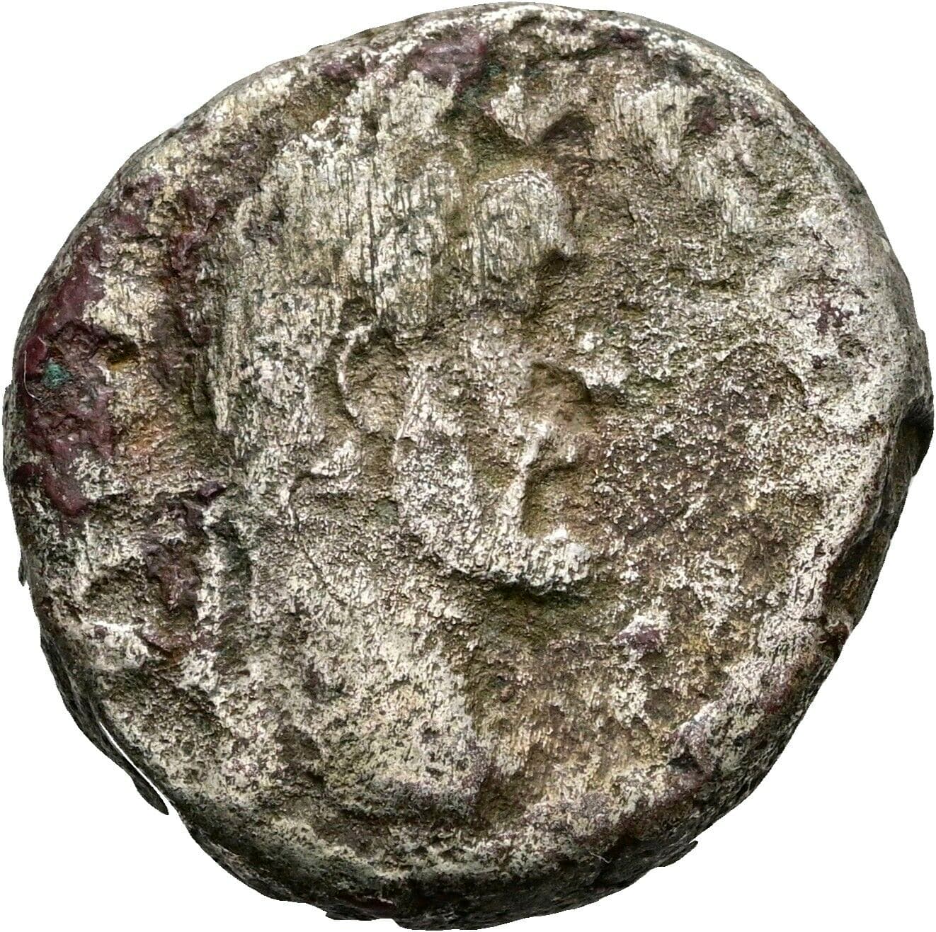 Billon Tetradrachme Alexandria