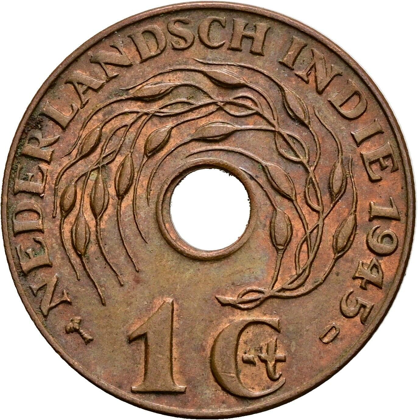 1 Cent