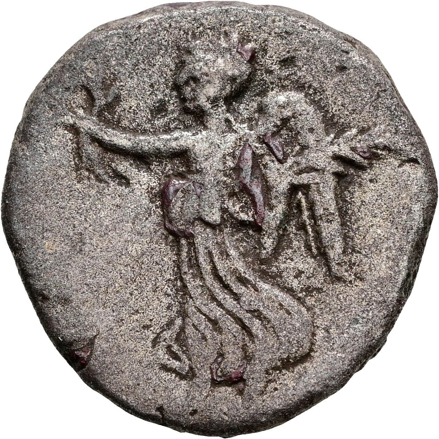 Billon Tetradrachme
