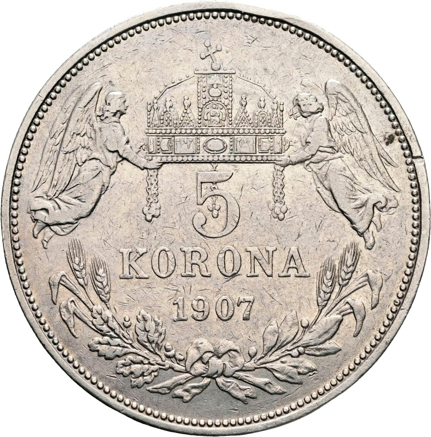 5 Korona