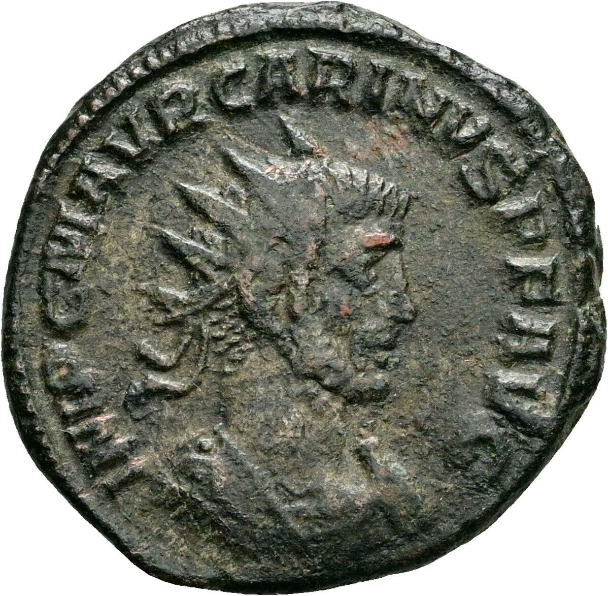 Antoninian