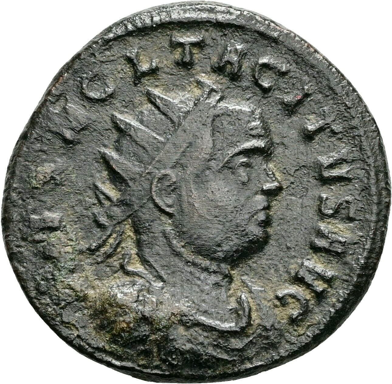 Antoninian