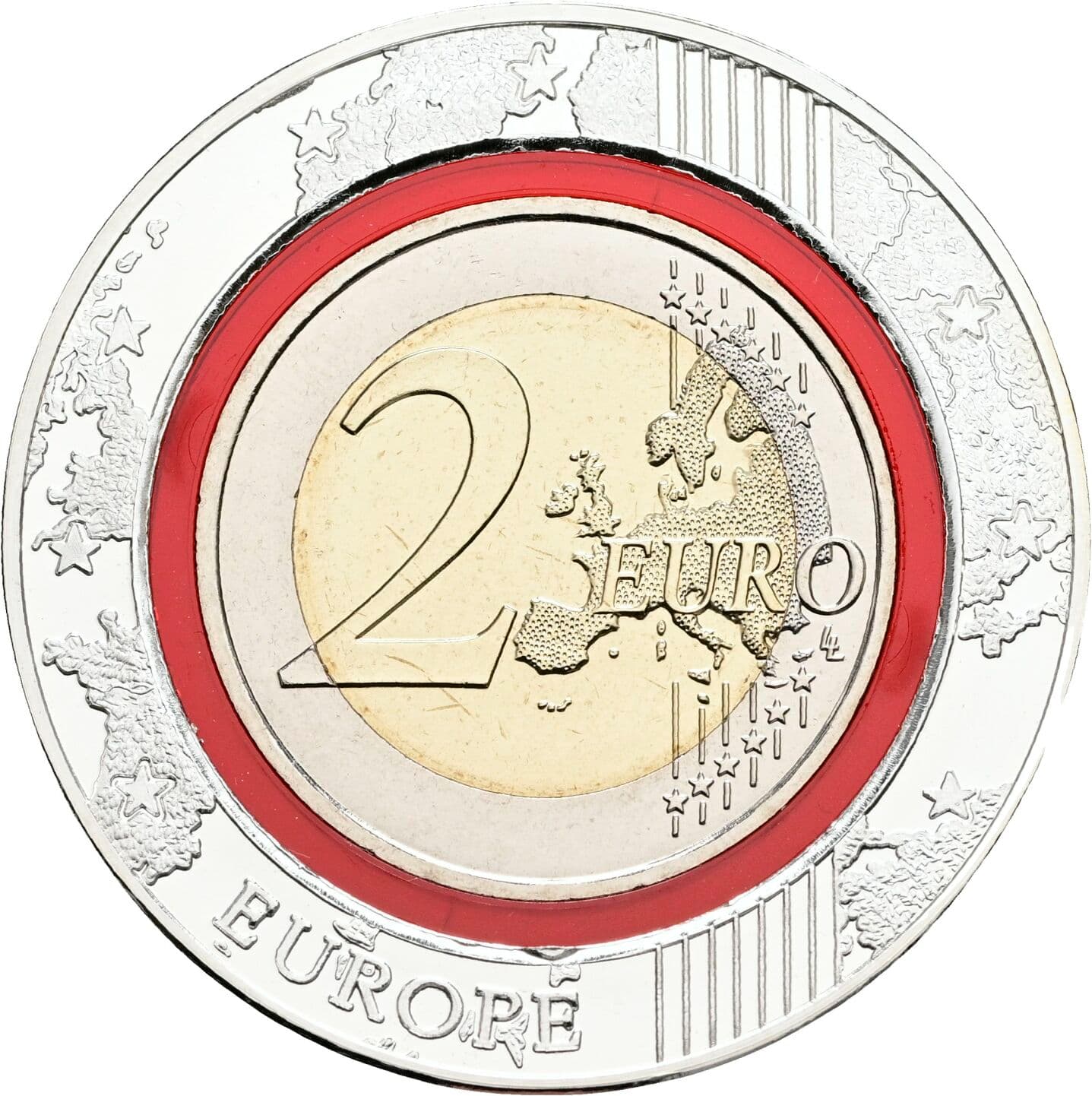 2 Euro