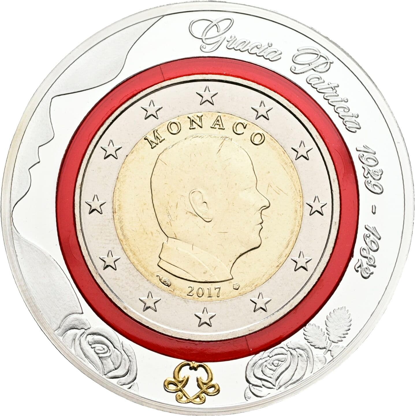 2 Euro