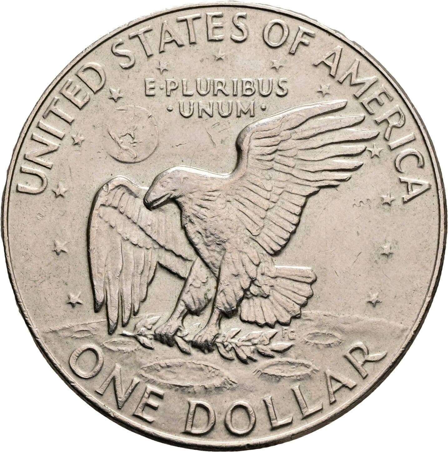 1 Dollar