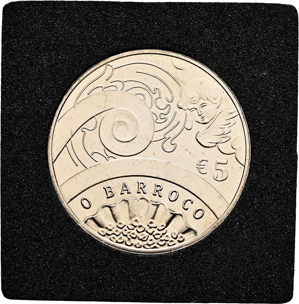 5 Euro