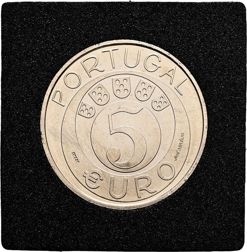 5 Euro