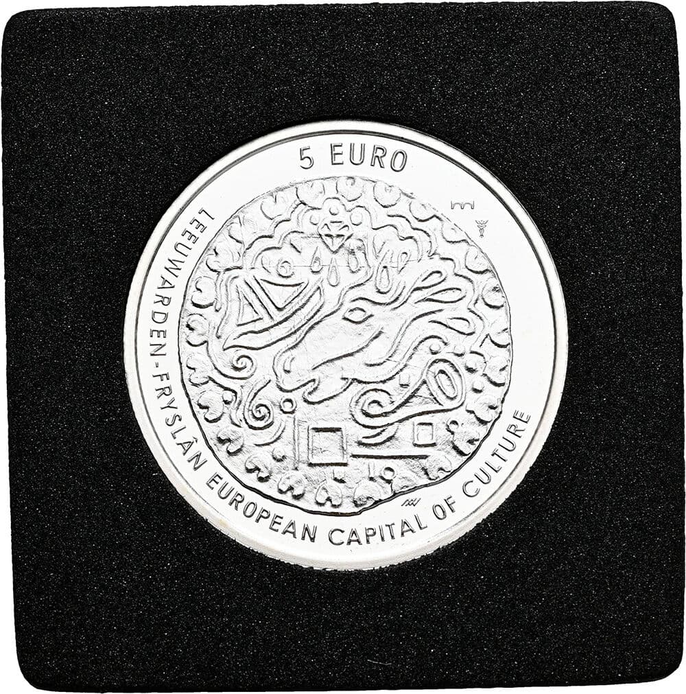 5 Euro