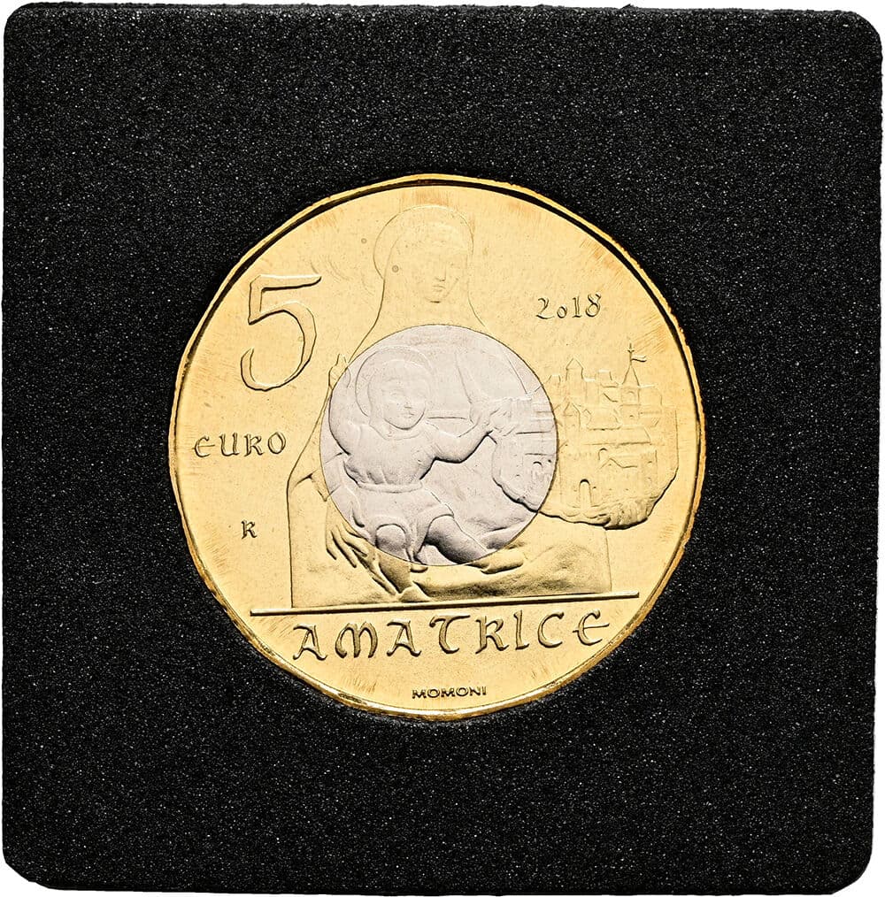 5 Euro