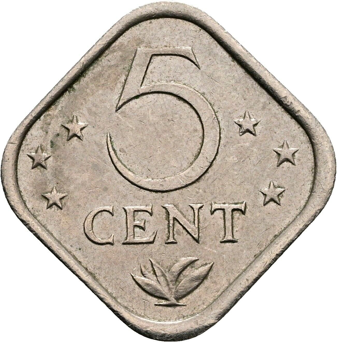 5 Cent