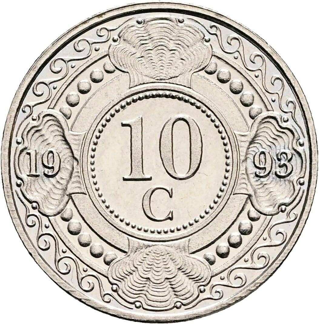 10 Cent
