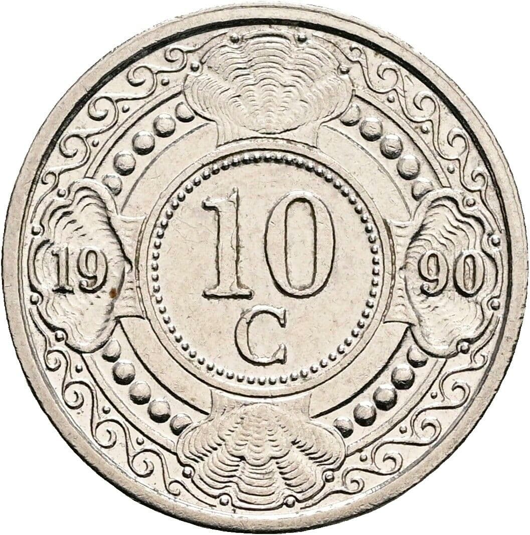 10 Cent