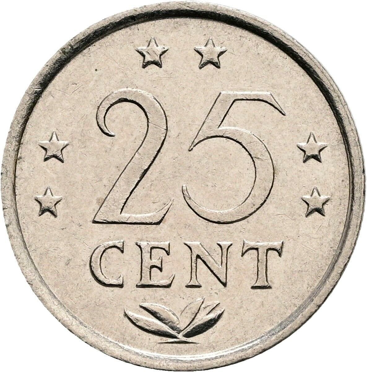 25 Cent
