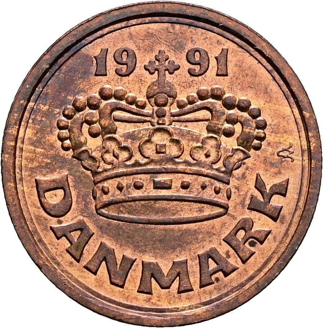 25 Öre