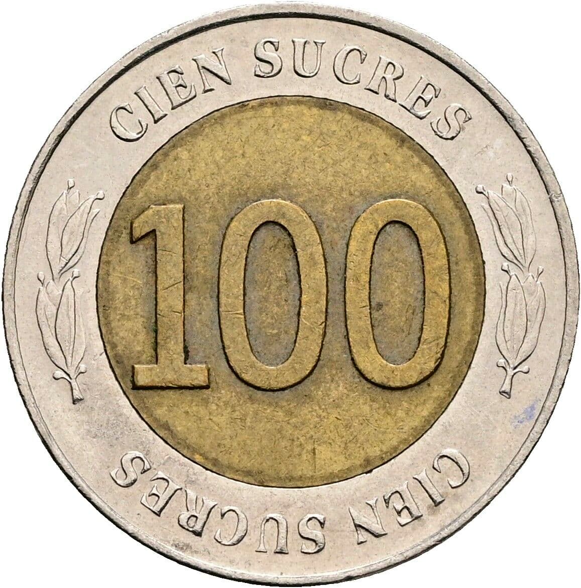 100 Sucres