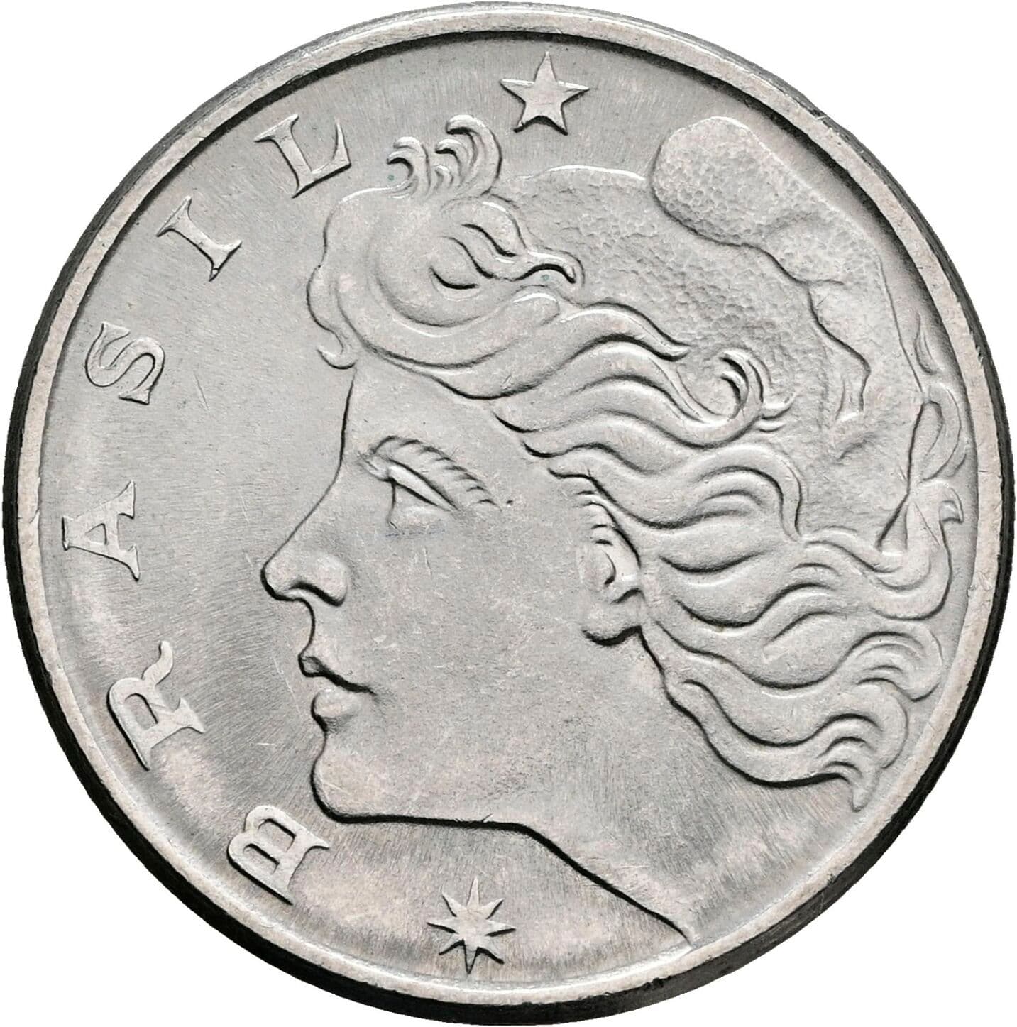20 Centavos